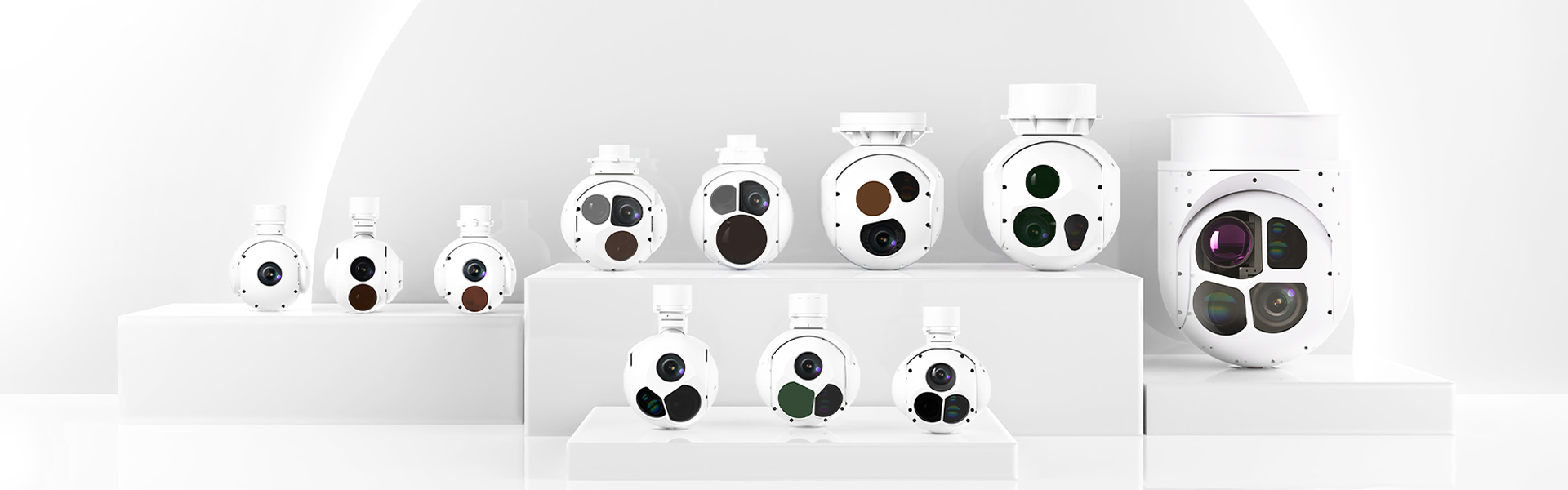 chất lượng Vỏ quang điện nhà máy sản xuất