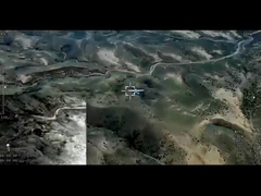 Theo dõi tự động