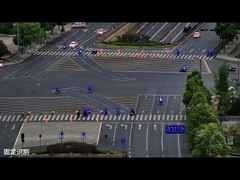 Nhận dạng và theo dõi