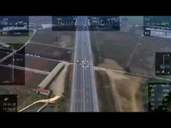 Xem biển số xe trong 300m