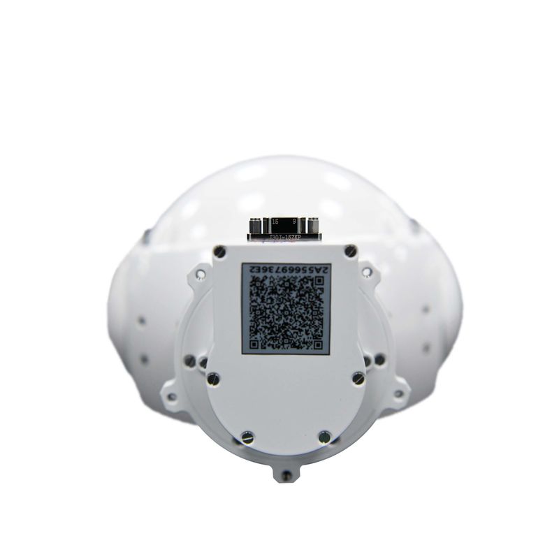 Camera quang điện 24V Cảm biến hồng ngoại Độ phân giải 1920x1080 Airborne UAV Drone Pod